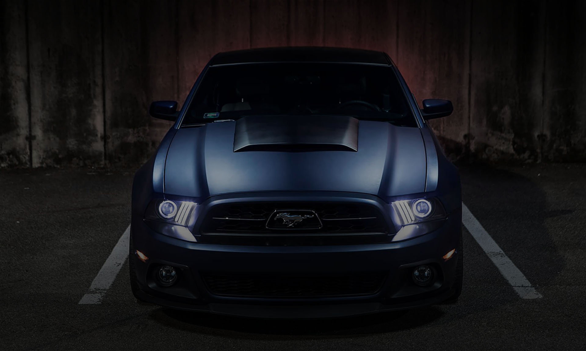 MHT - Mustang Lovagok