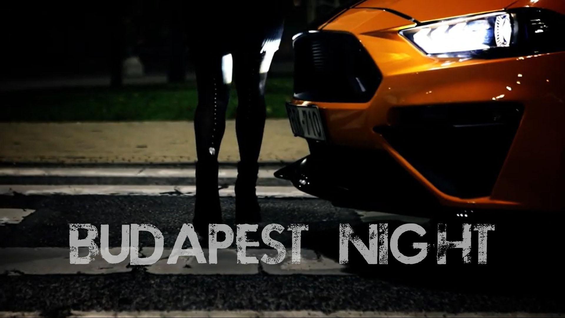 MHT - Mustang Lovagok